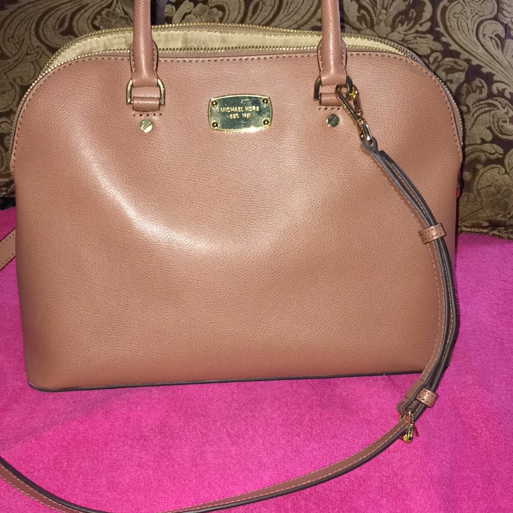 Mk bag
